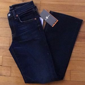 7 For All Mankind Jean